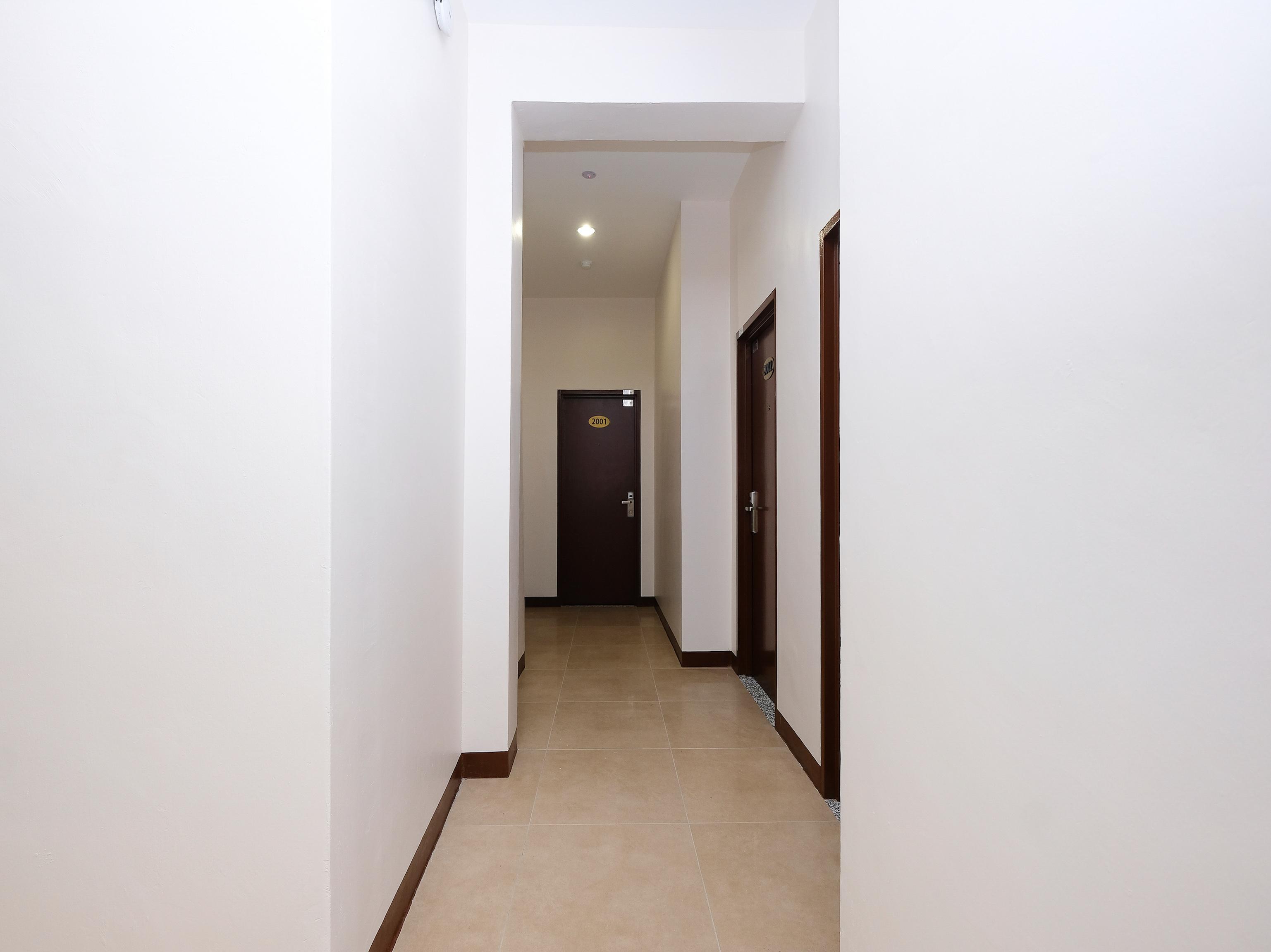 Super Oyo 43935 Mancalin Hotel Kuantan Buitenkant foto